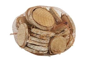 Berkhout schijfjes 250 gram naturel