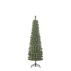 Kunstkerstboom Charlton pilar 185 cm