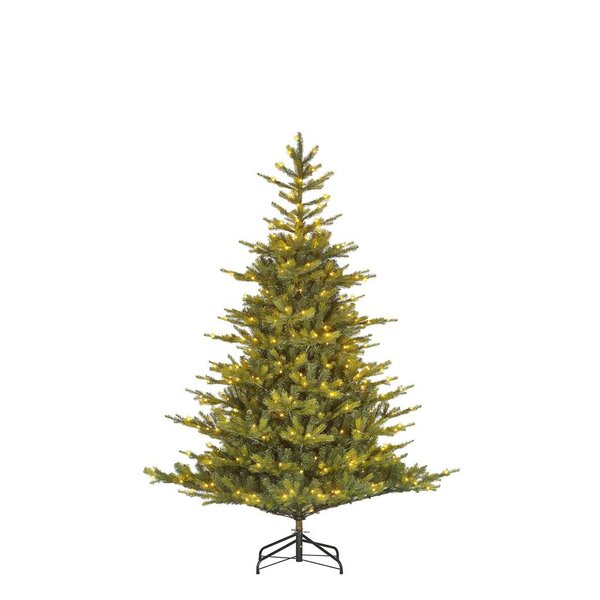 Kunstkerstboom led Grimshaw 185 cm