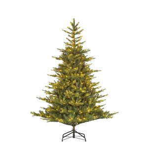 Kunstkerstboom led Grimshaw 215 cm