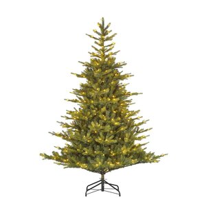 Kunstkerstboom led Grimshaw 230 cm