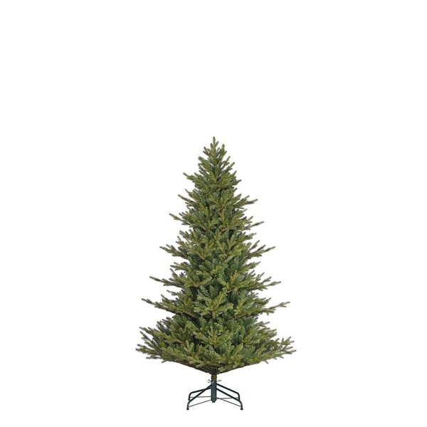 Kunstkerstboom Orillia 155 cm groen